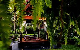 Anantara Bophut Koh Samui Resort